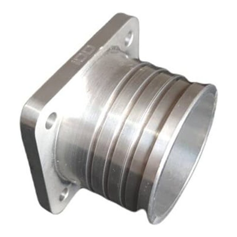 Adapter kolektora dolotowego 2,5" M57