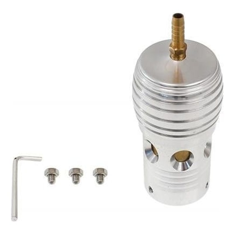 Blow Off TurboWorks 40mm 4502