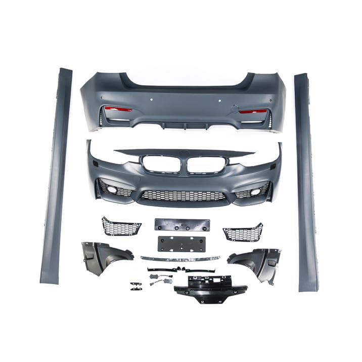 Bodykit BMW 3 F30