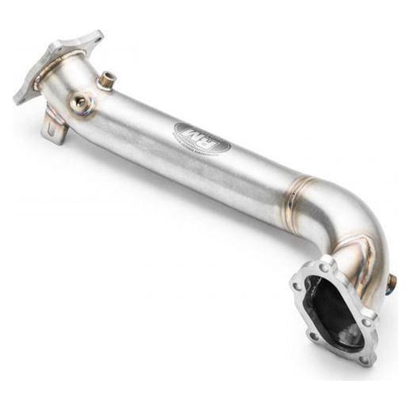 Downpipe Audi A6 C7 3.0 TDI Decat