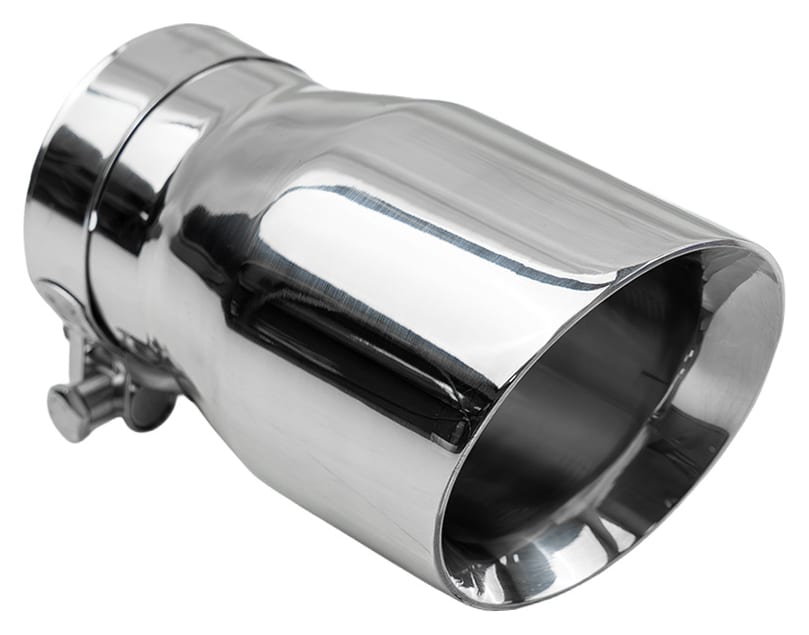 Końcówka Tłumika Typ:21 89mm wejście 70mm