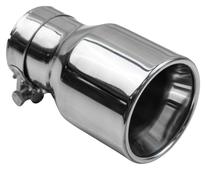Końcówka Tłumika Typ:22 101mm wejście 70mm