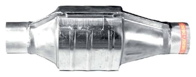 Katalizator uniwersalny DIESEL FI 55 0.7-1.9L EURO 4 100 CPSI