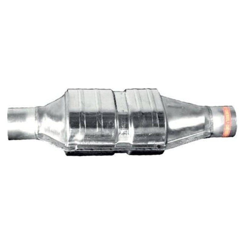 Katalizator uniwersalny DIESEL FI 60 1.2-2.4L EURO 3 100 CPSI