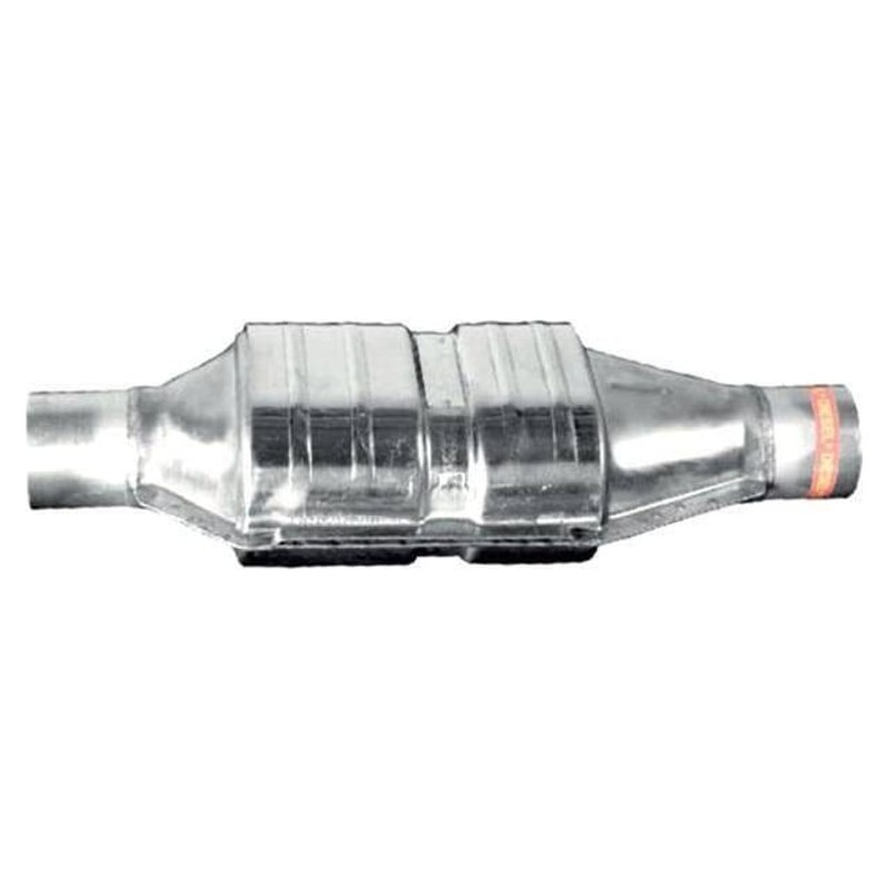 Katalizator uniwersalny DIESEL FI 60 1.2-2.4L EURO 4 100 CPSI
