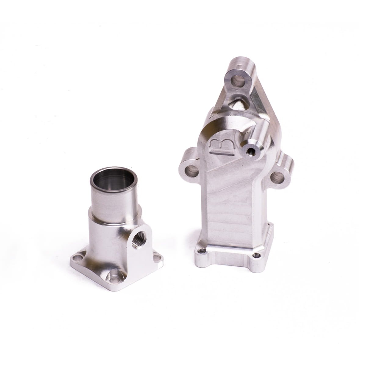 Adapter zewnętrznej pompy wody 2JZ