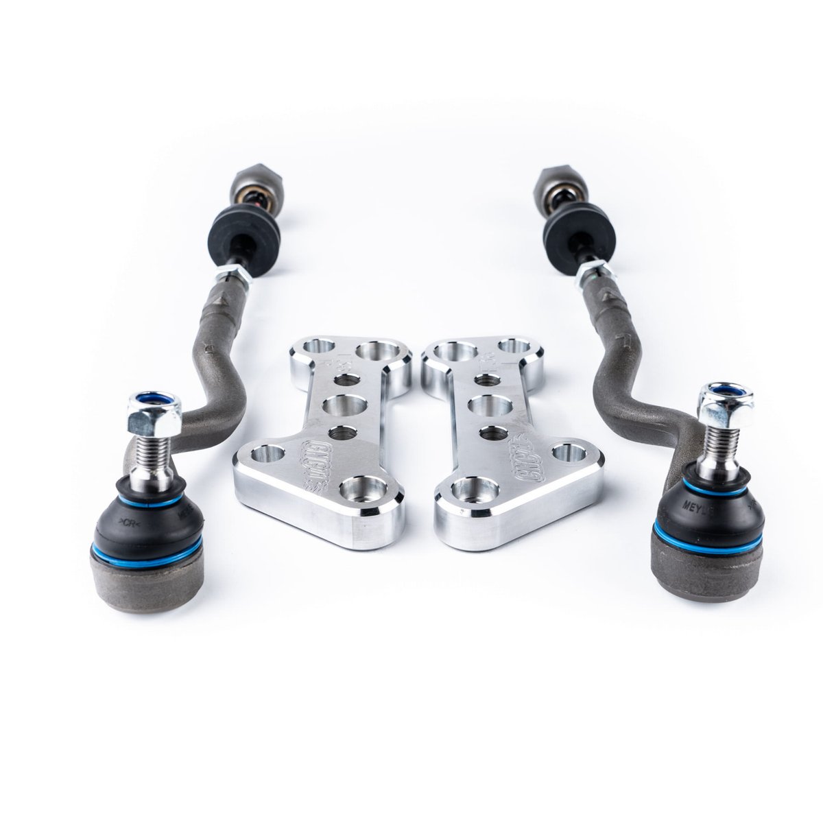Adaptery skrętu BMW E36 - PLUG & PLAY