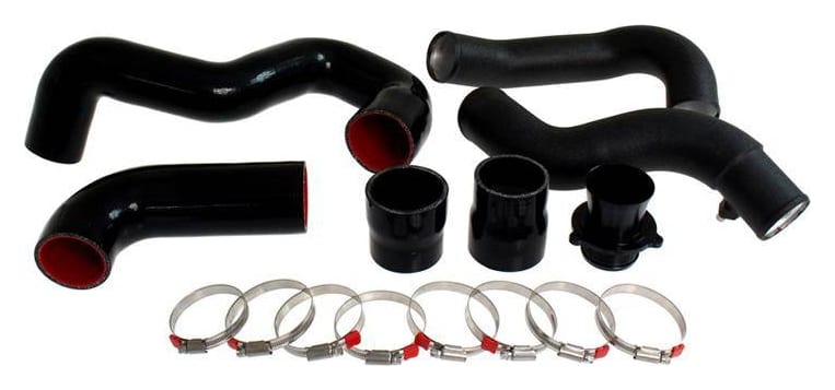Charge Pipe TurboWorks — Audi A4/A5 B8 (2.0 TFSI)