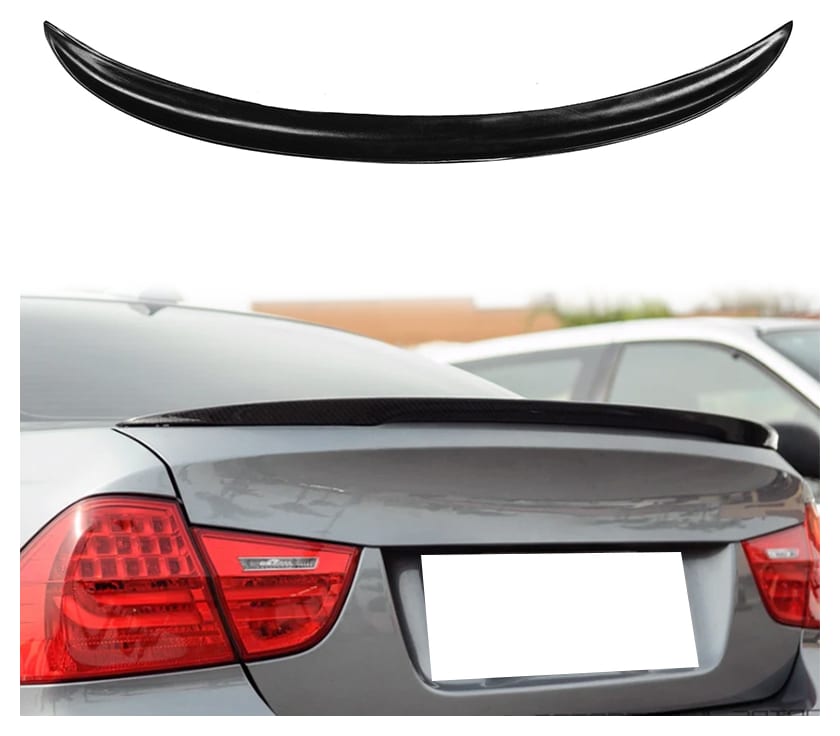 Dokładka BMW 3 E90 Lotka Performance Style FRP