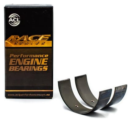 Panewki korbowodowe 0.25 Audi (2.5L) V5 TFSI Race Series ACL