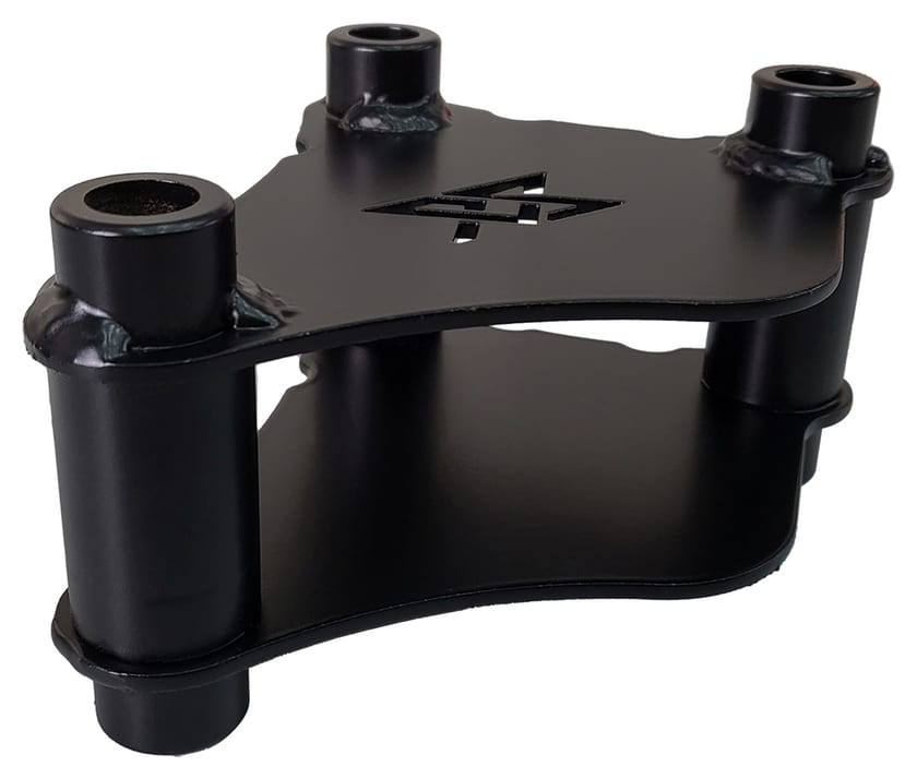 Dystans Sierżanta A-wahacza 85 mm HD Jeep Grand Cherokee WJ WG