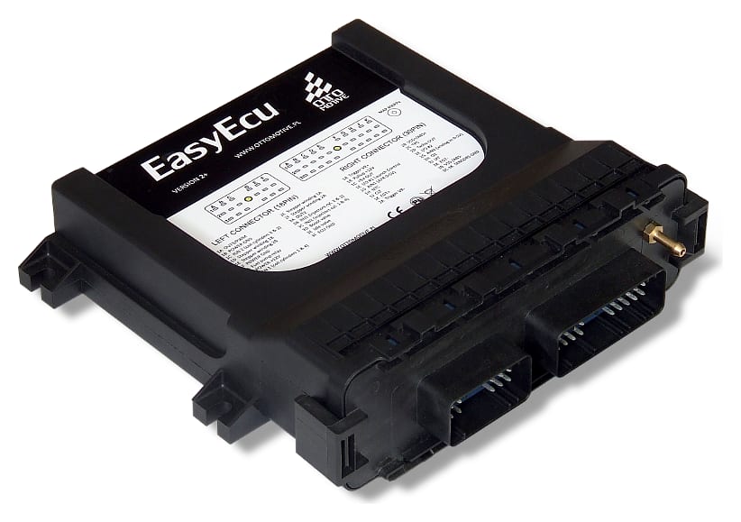 EasyEcu 3+ bez interfejsu USB