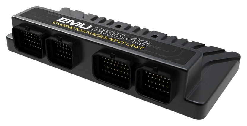 ECUMASTER EMU PRO 16
