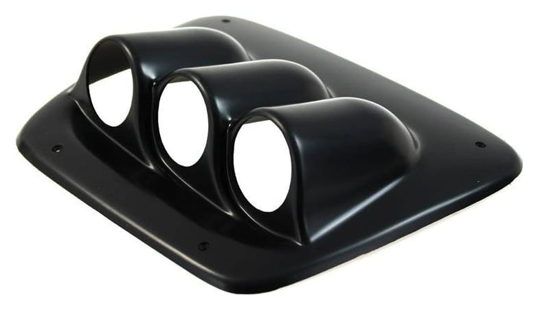 Adapter do Zegarów Autometer konsola Subaru Impreza WRX STI 02-07