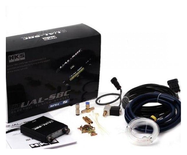 Eletronic Boost Controler TurboWorks 1.3 Bar