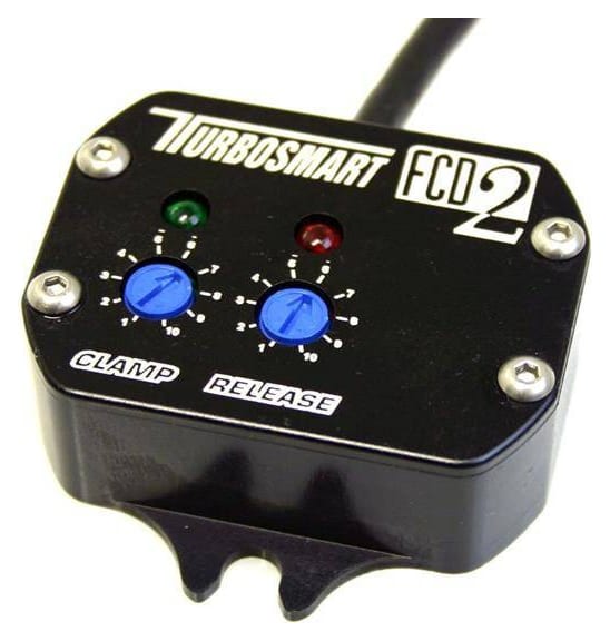 Fuel Cut Defender Turbosmart FCD-2 (elektroniczny)