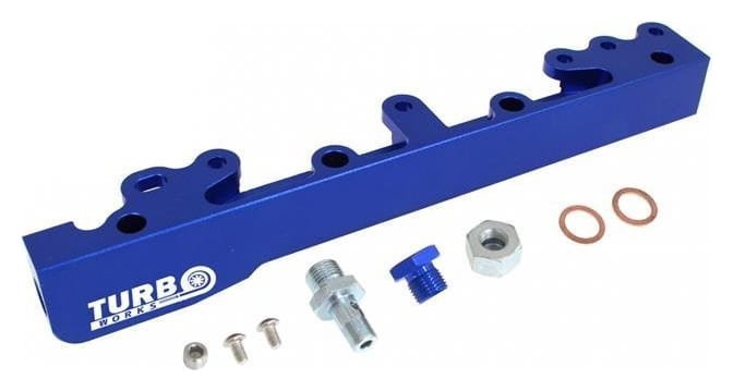 Listwa paliwowa Honda Civic 88-00 SOHC