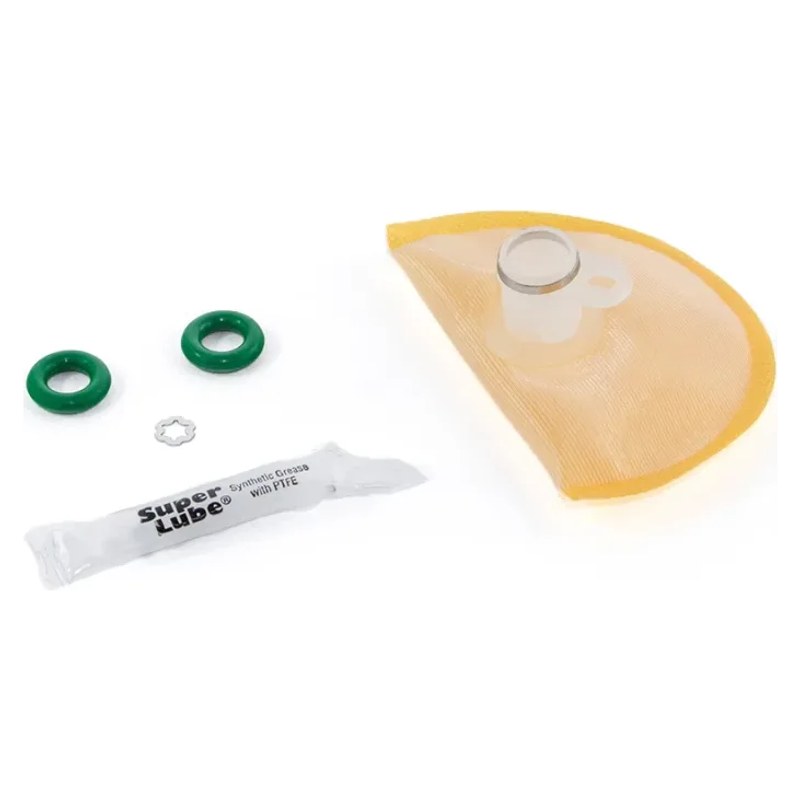 Zestaw montażowy pomp DeatschWerks DW65C, DW300C Civic, GTO, Legacy GT, WRX, STI