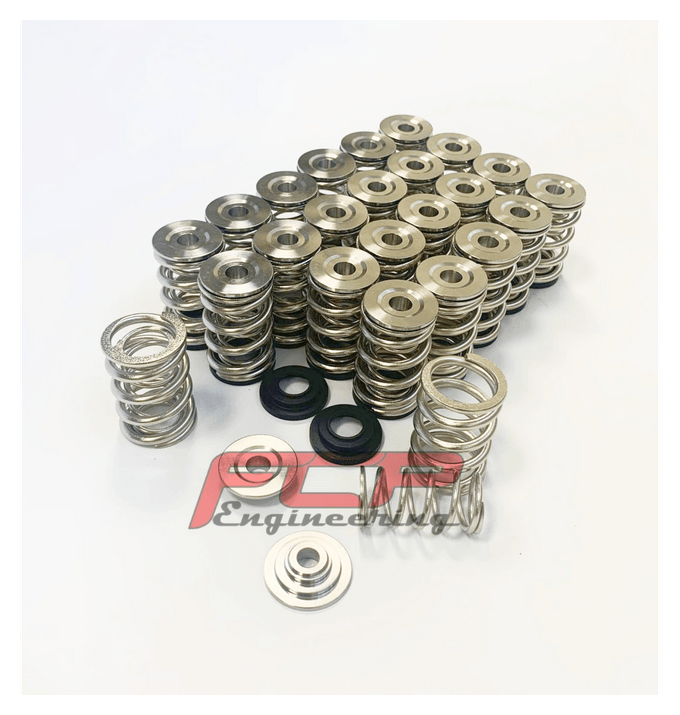Sprężyny zaworowe BMW 2.5 2.8 3.0 M50 M52 M54 6mm FCP