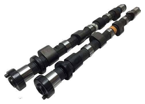 Wałki Rozrządu - STAGE 3 - 272 Spec (Nissan SR20DET - VTC Int Cam [S14/S15], standard Exh Cam)