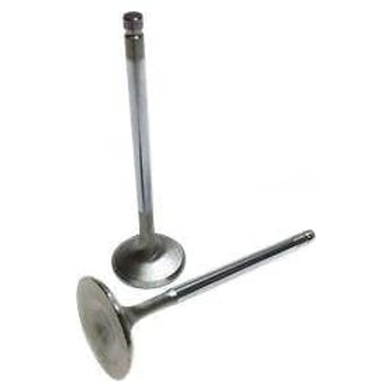 Zawory - 30mm INCONEL Wydechowy (Toyota 2JZGTE/Lexus 2JZGE)