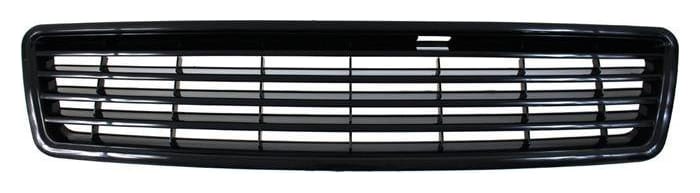 Grill Audi A6 C5 S-Line Style Black