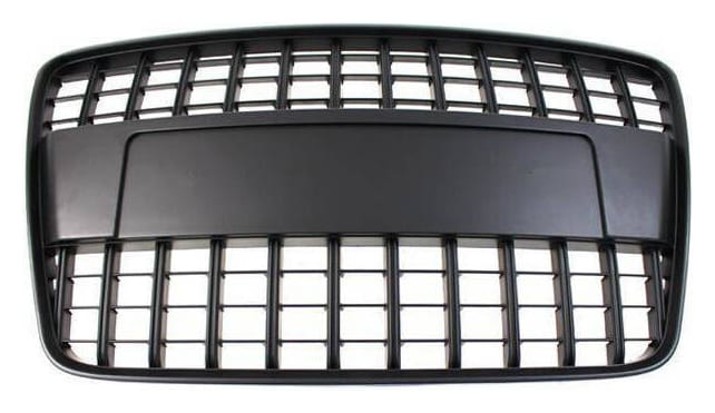 Grill Audi Q7 4L Black