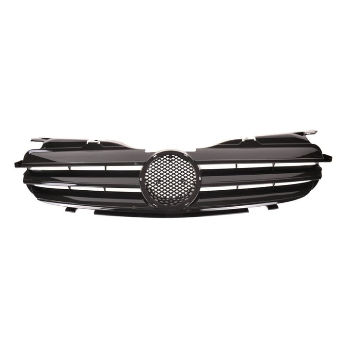 Grill Mercedes-Benz SLK R170 Gloss Black
