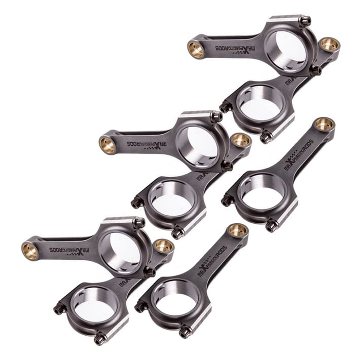 Kute korbowody Chevrolet Small block Maxpeedingrods