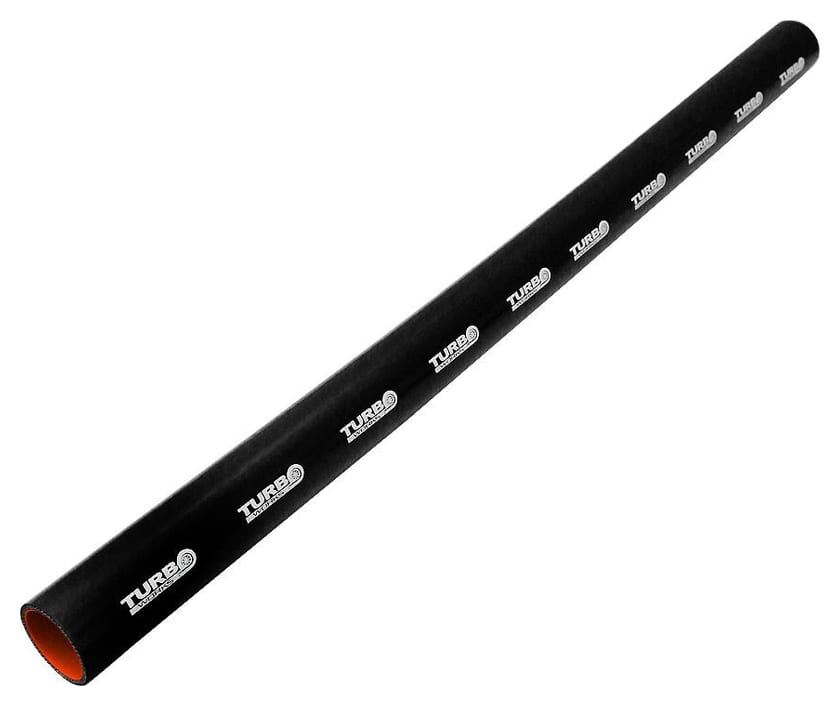 Łącznik 100cm TurboWorks Pro Black 20mm