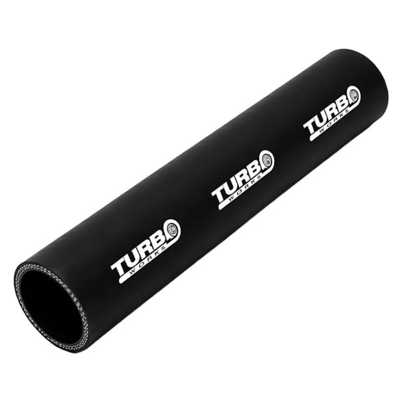 Łącznik 20cm TurboWorks Black 57mm