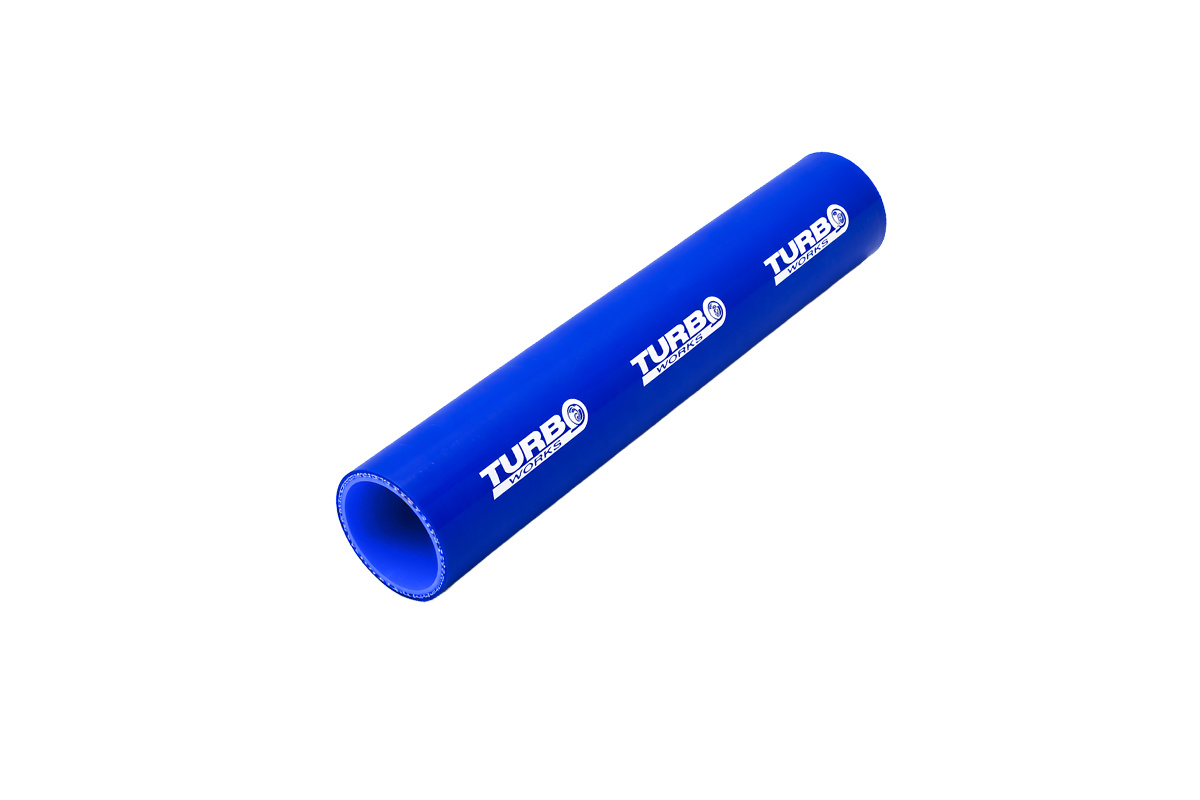 Łącznik 20cm TurboWorks Blue 30mm