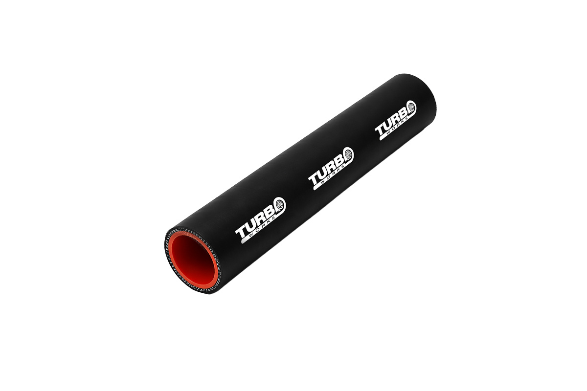 Łącznik 20cm TurboWorks Pro Black 10mm