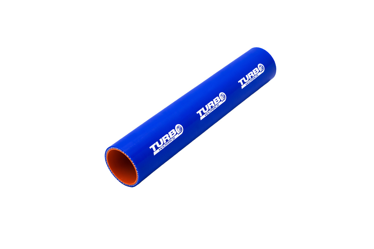 Łącznik 20cm TurboWorks Pro Blue 30mm
