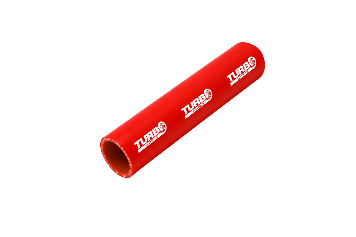 Łącznik 20cm TurboWorks Red 38mm