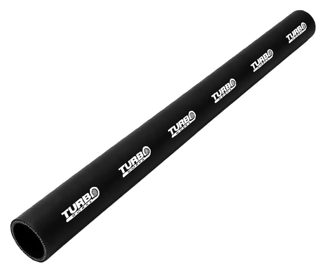 Łącznik 50cm TurboWorks Black 32mm