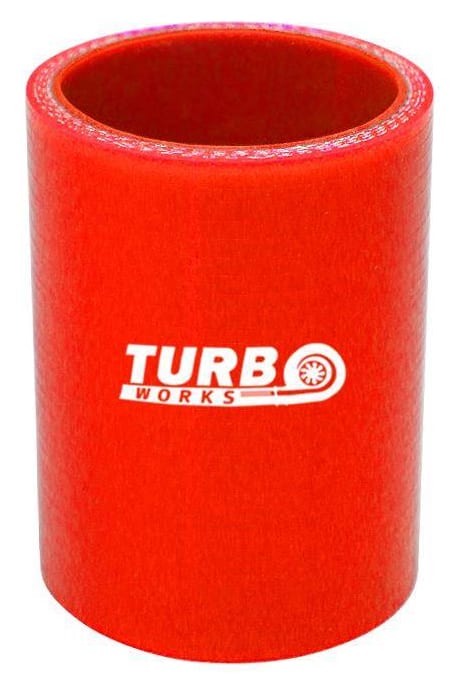 Łącznik TurboWorks Red 89mm