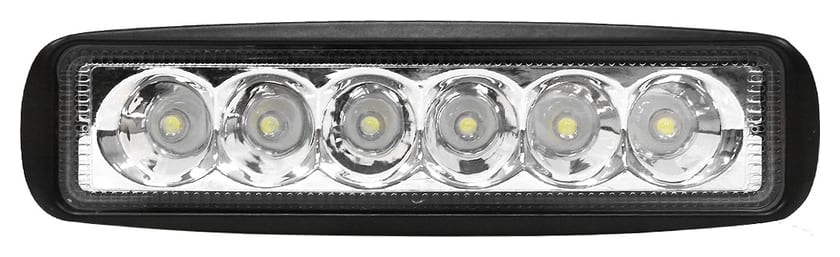 Lampa LED SF41684-1 18W