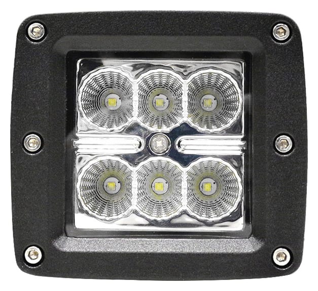 Lampa LED SF41690-1 18W