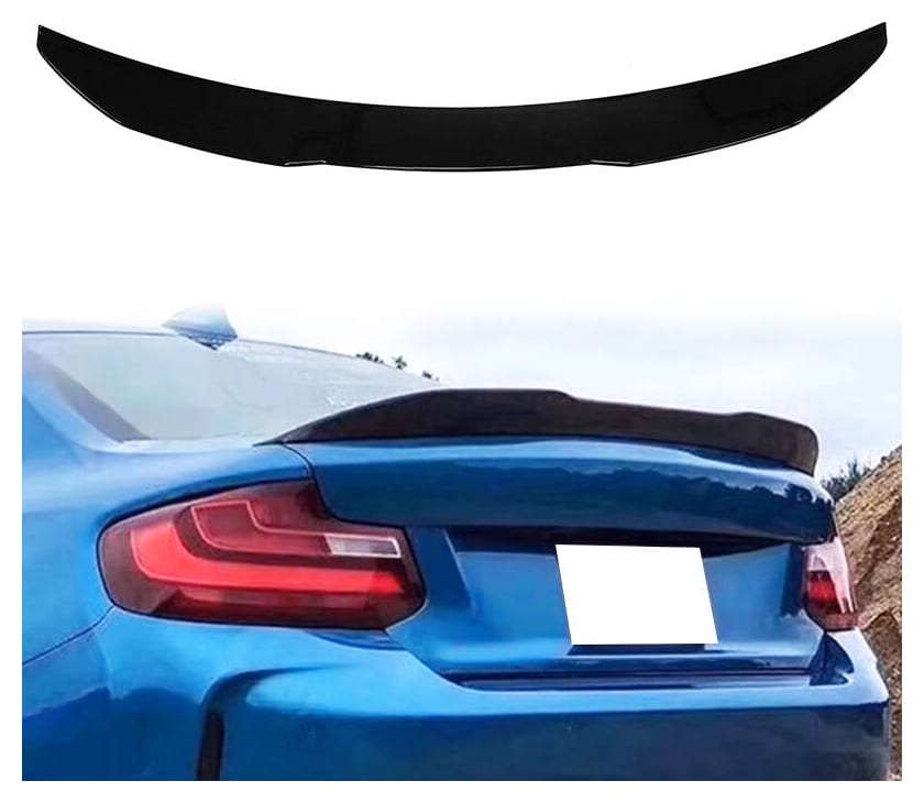 Lotka BMW 2 F23 Gloss Black ABS