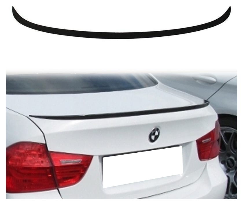 Lotka BMW 3 E90 Lip PU