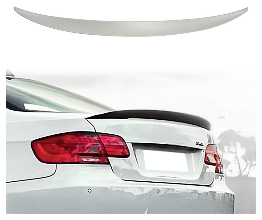 Lotka BMW 3 E92 Lip PERFOEMANCE Style ABS