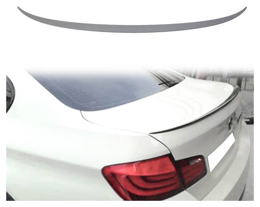 Lotka BMW 5 F10 Lip M-TECH ABS