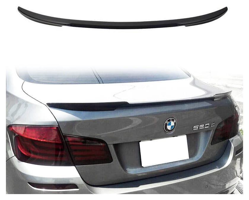 Lotka BMW 5 F10 Lip M4 Look ABS