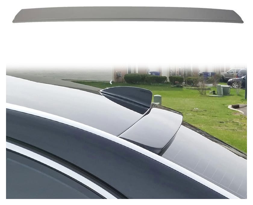 Lotka BMW 7 E65 Lip AC Style ABS