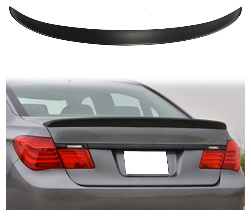Lotka BMW 7 F01 Lip DTO Type ABS