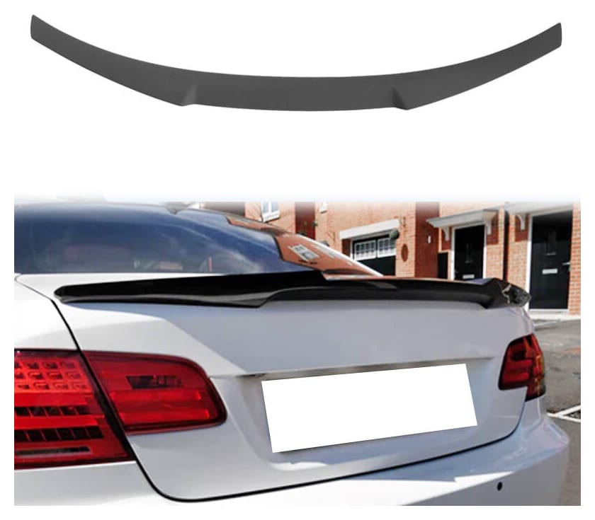 Lotka Lip Spoiler - BMW seria 3 E92 (2004-2012) M4 Style