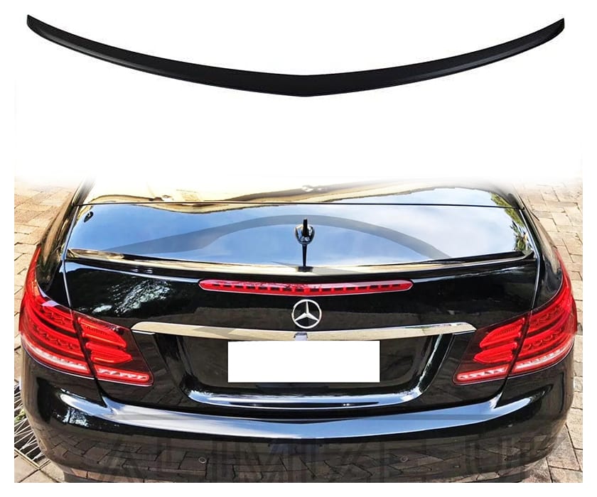 Lotka Lip Spoiler - Mercedes-Benz W207 10- AMG STYLE (ABS)