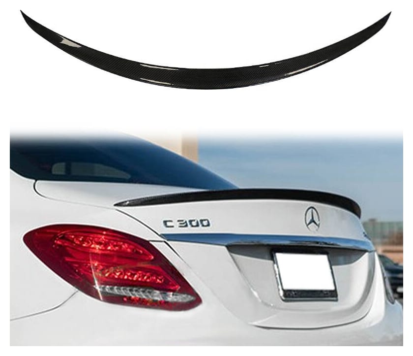 Lotka Mercedes-Benz C 205 Lip