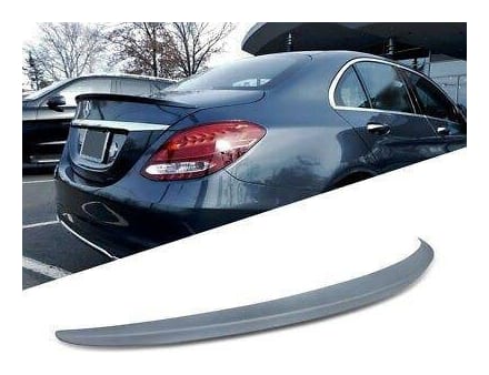 Lotka Mercedes-Benz C W205 Lip AMG Style ABS